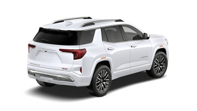2027 GMC Terrain AWD 4dr Denali