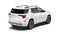 2027 GMC Terrain AWD 4dr Denali