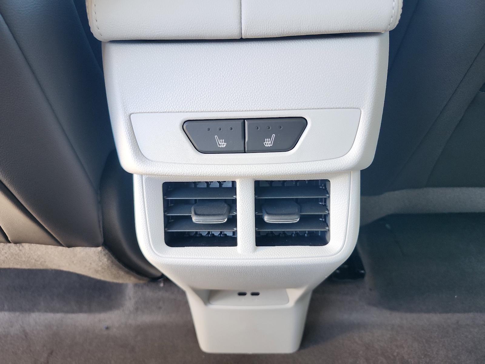 2026 GMC Terrain AWD 4dr Denali