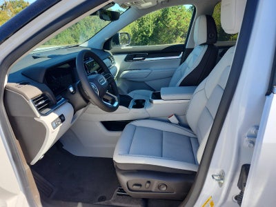 2026 GMC Terrain AWD 4dr Denali