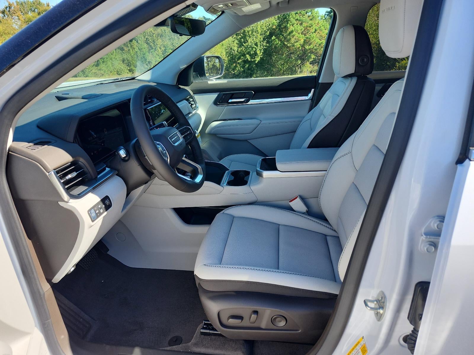 2026 GMC Terrain AWD 4dr Denali