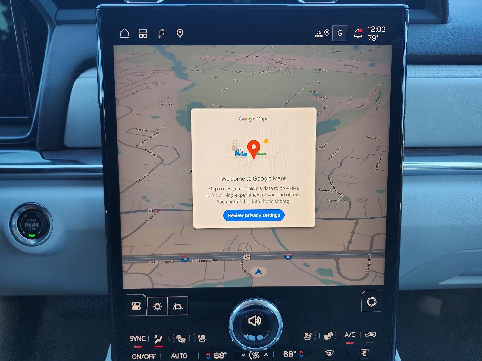 2026 GMC Terrain AWD 4dr Denali