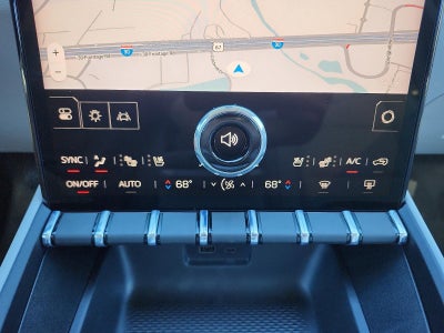 2026 GMC Terrain AWD 4dr Denali