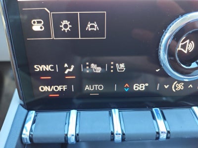 2026 GMC Terrain AWD 4dr Denali