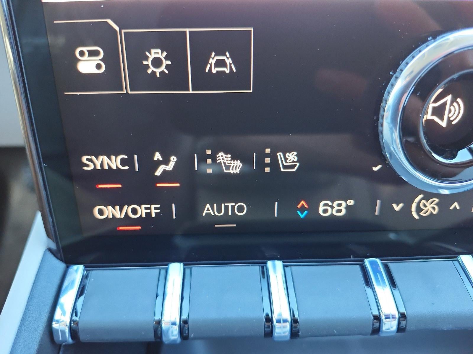 2026 GMC Terrain AWD 4dr Denali