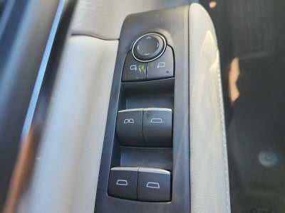 2026 GMC Terrain AWD 4dr Denali