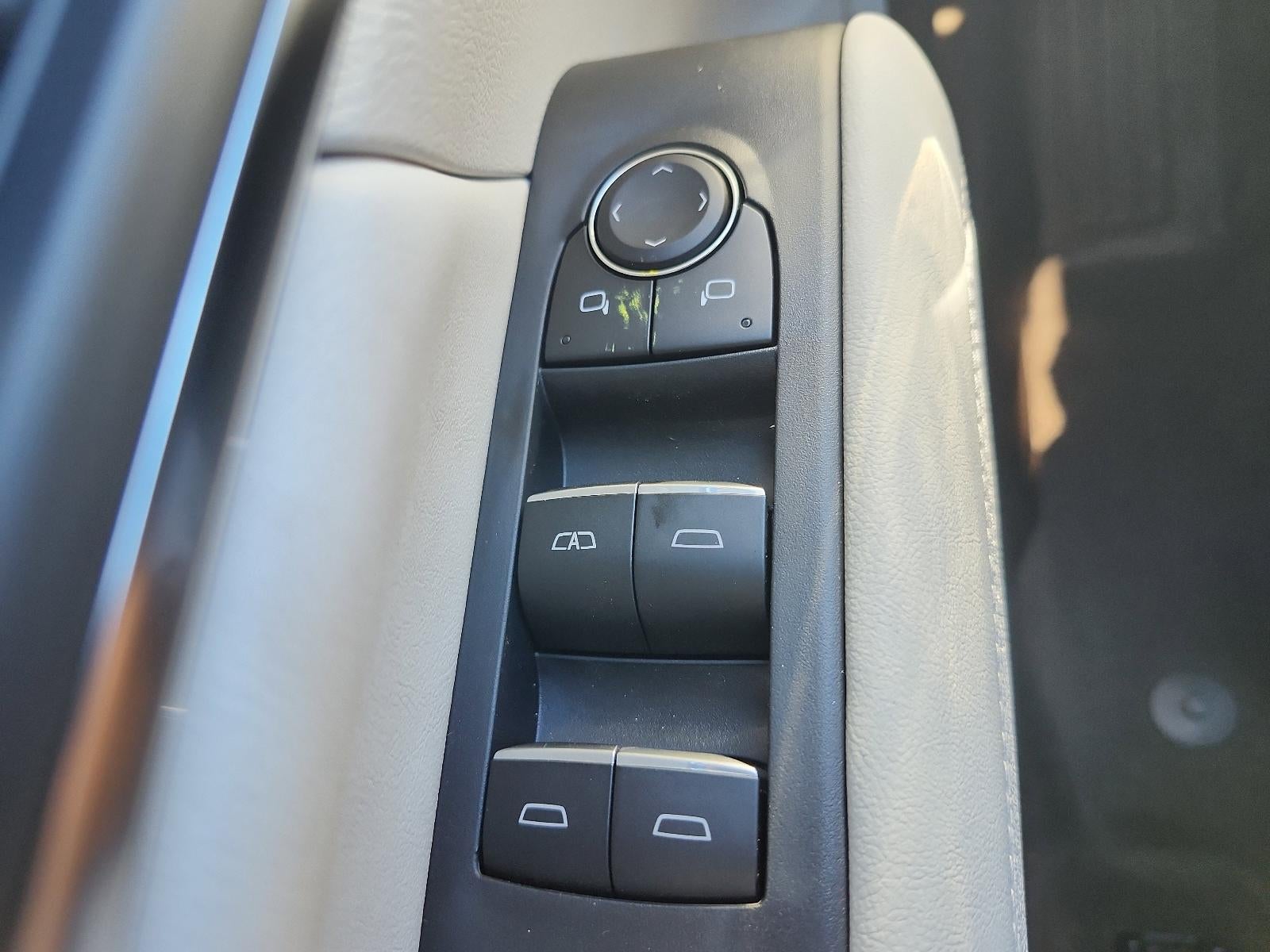 2026 GMC Terrain AWD 4dr Denali