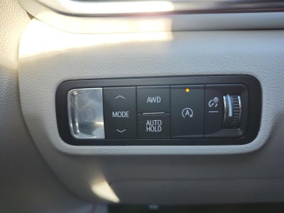 2026 GMC Terrain AWD 4dr Denali