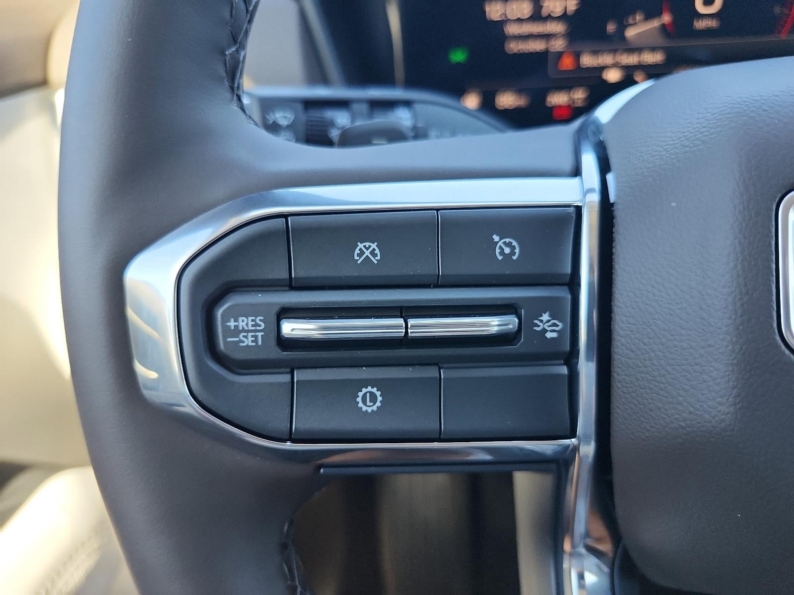 2026 GMC Terrain AWD 4dr Denali