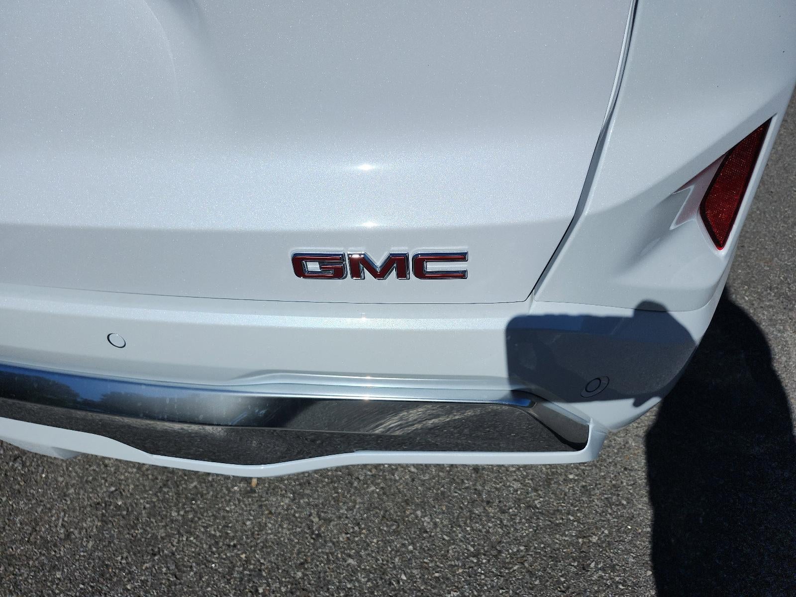 2026 GMC Terrain AWD 4dr Denali