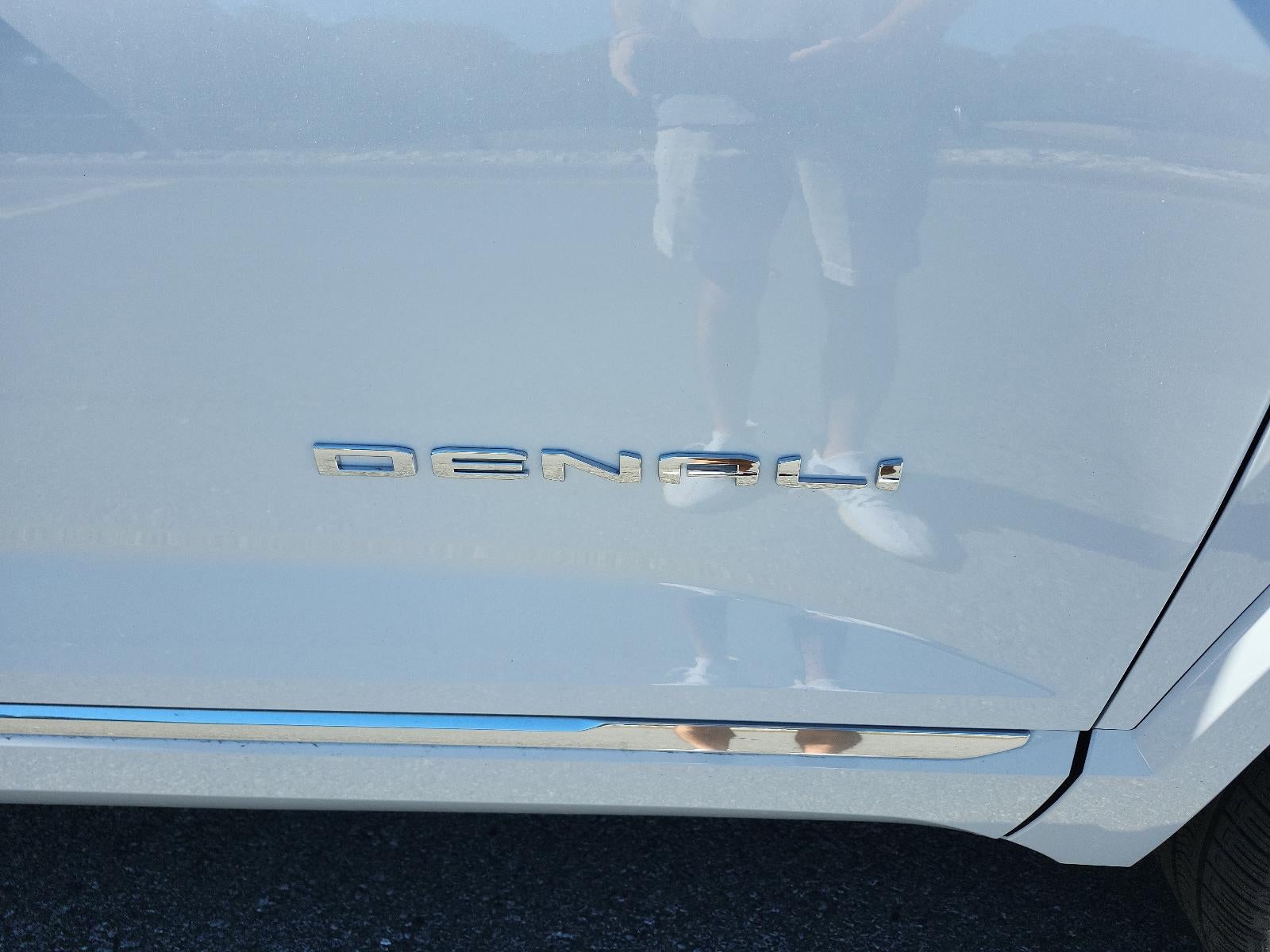 2026 GMC Terrain AWD 4dr Denali