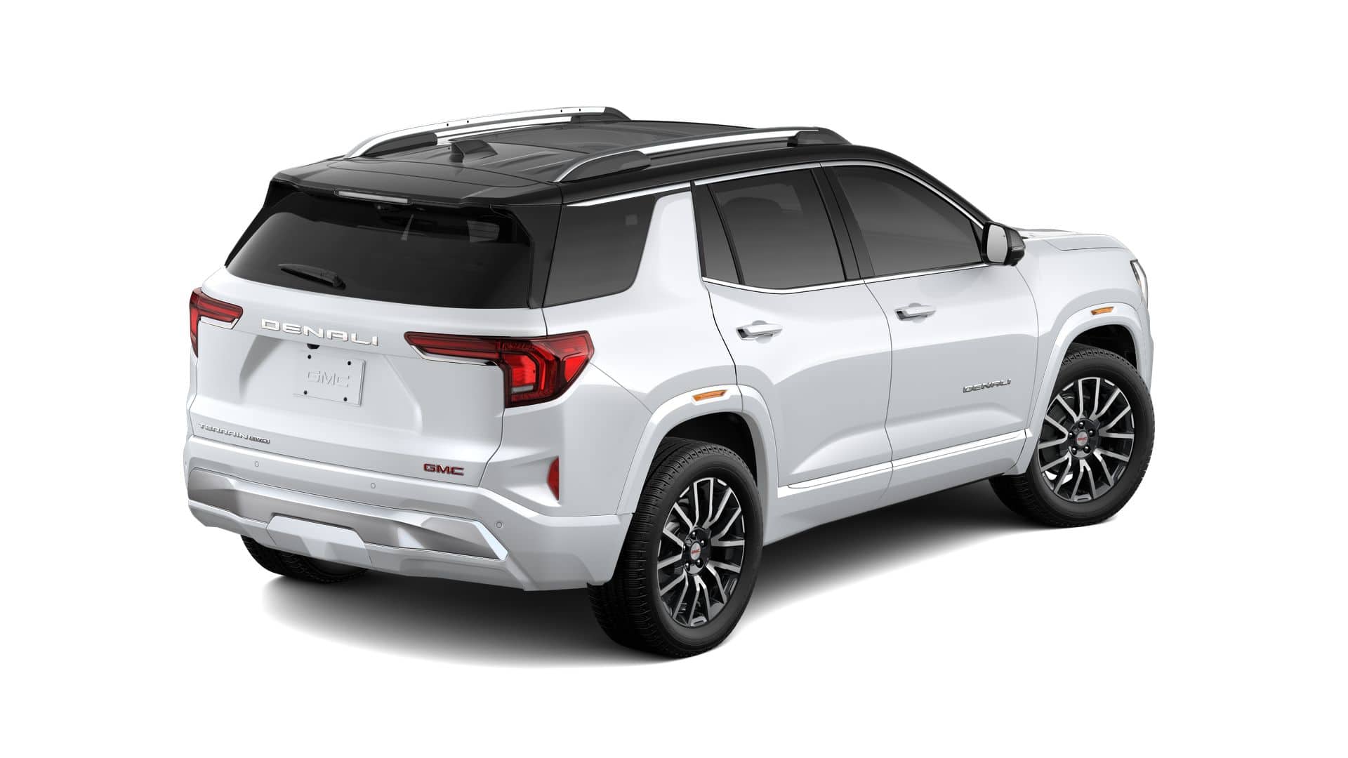 2026 GMC Terrain AWD 4dr Denali