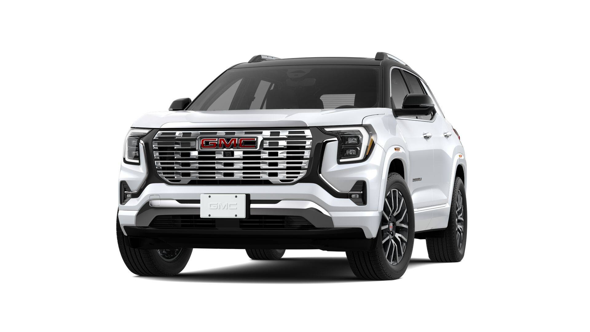 2026 GMC Terrain AWD 4dr Denali