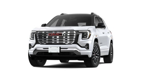 2026 GMC Terrain AWD 4dr Denali