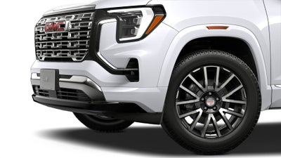 2027 GMC Terrain AWD 4dr Denali
