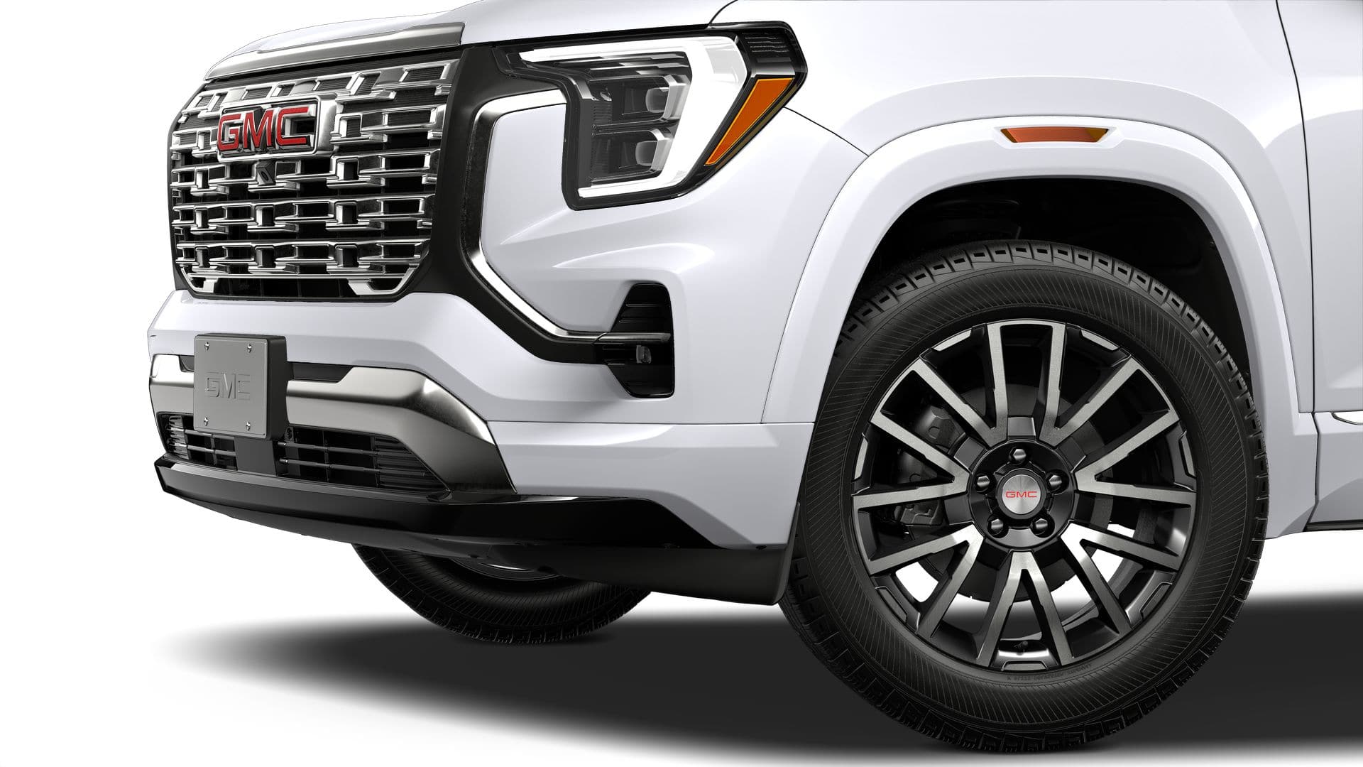2027 GMC Terrain AWD 4dr Denali