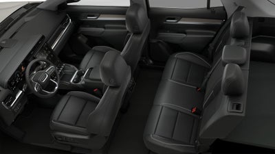 2027 GMC Terrain AWD 4dr Denali