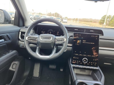 2026 GMC Terrain AWD 4dr Denali