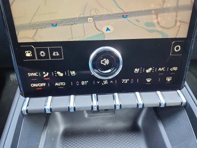 2026 GMC Terrain AWD 4dr Denali