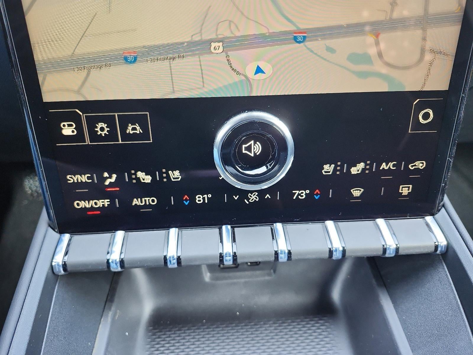 2026 GMC Terrain AWD 4dr Denali