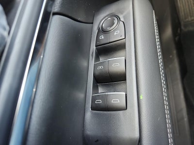 2026 GMC Terrain AWD 4dr Denali