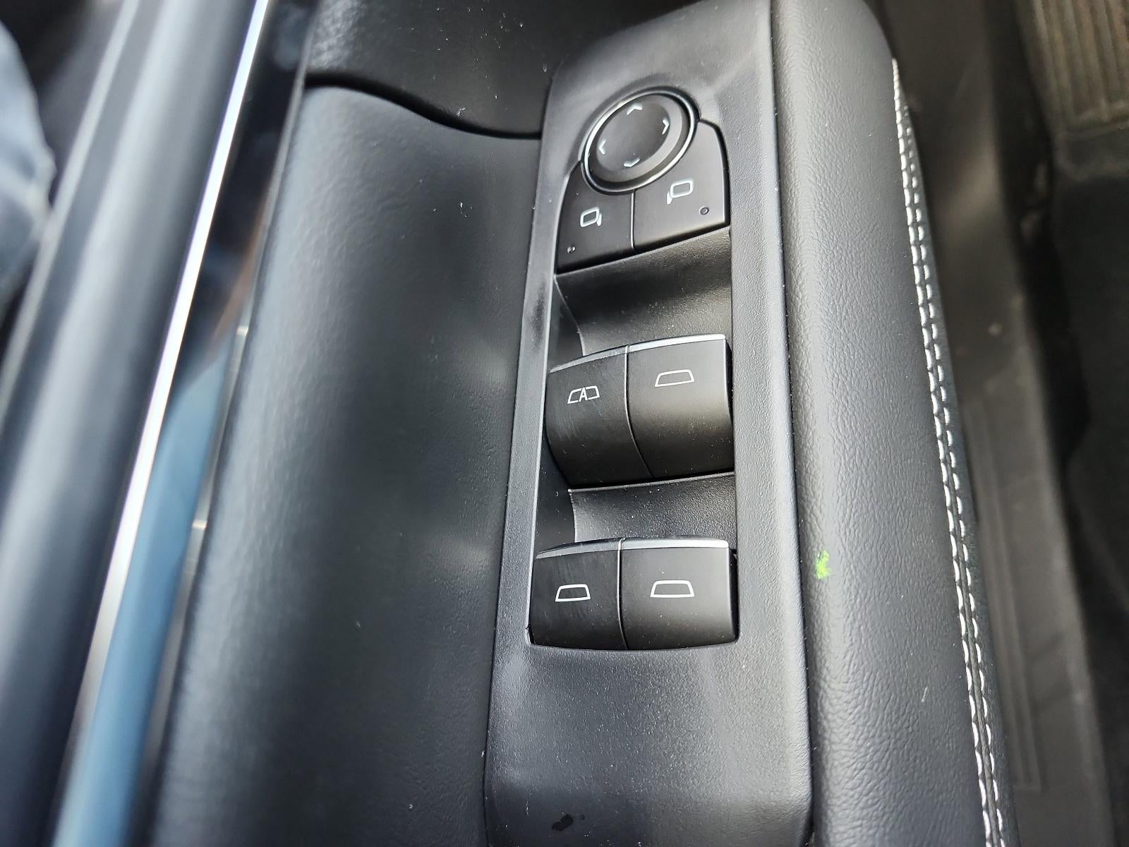 2026 GMC Terrain AWD 4dr Denali