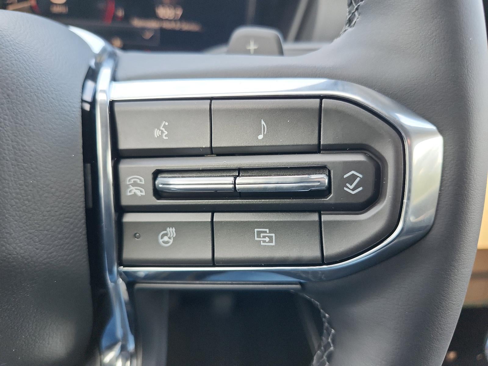 2026 GMC Terrain AWD 4dr Denali