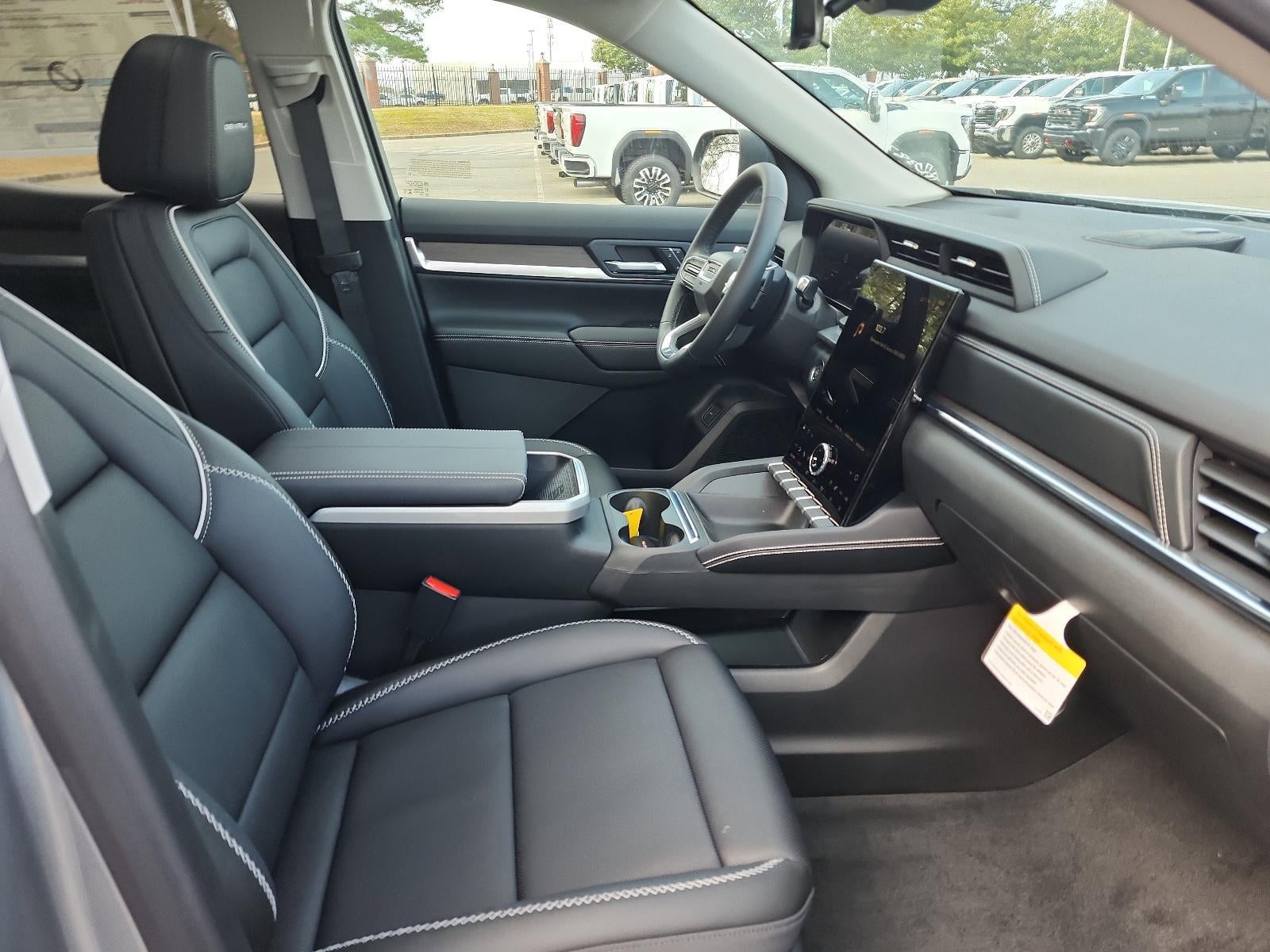 2026 GMC Terrain AWD 4dr Denali