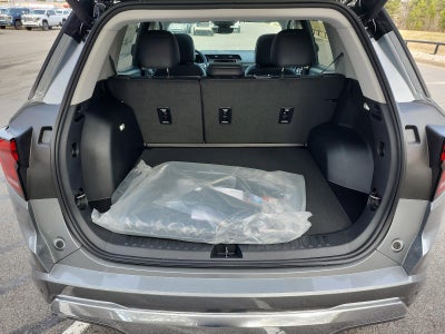 2026 GMC Terrain AWD 4dr Denali