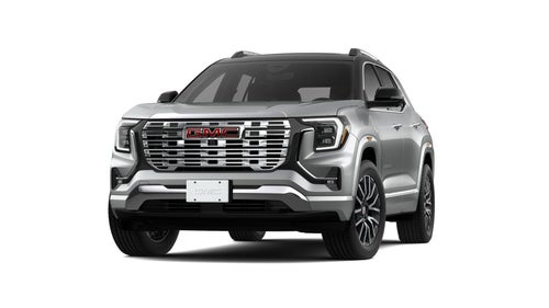 2026 GMC Terrain AWD 4dr Denali