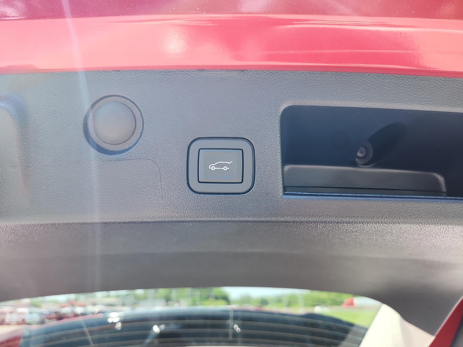 2026 GMC Terrain AWD 4dr Denali