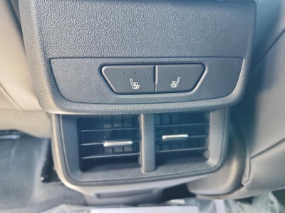 2026 GMC Terrain AWD 4dr Denali