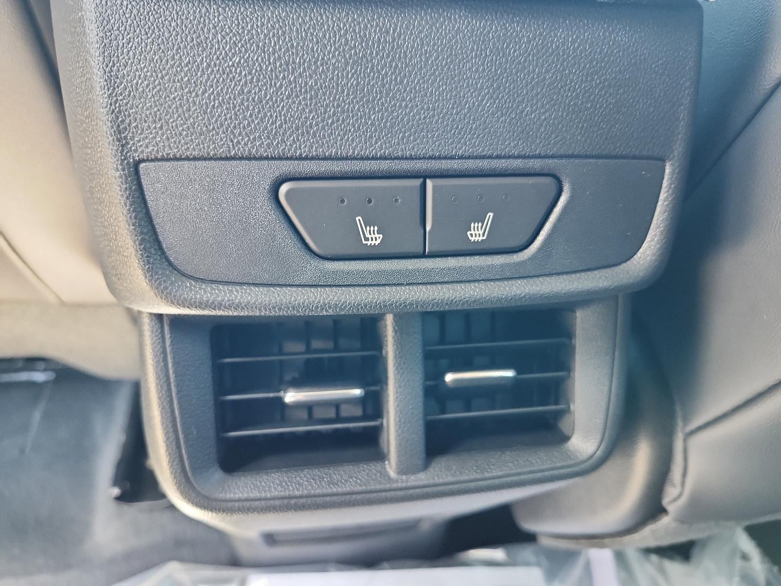 2026 GMC Terrain AWD 4dr Denali