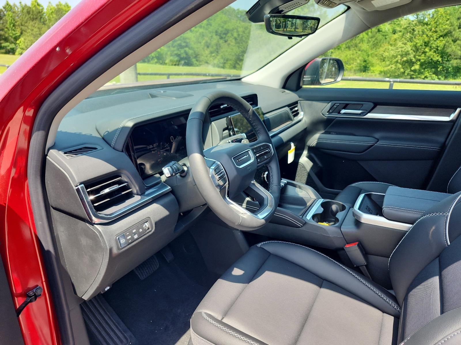 2026 GMC Terrain AWD 4dr Denali
