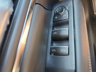 2026 GMC Terrain AWD 4dr Denali