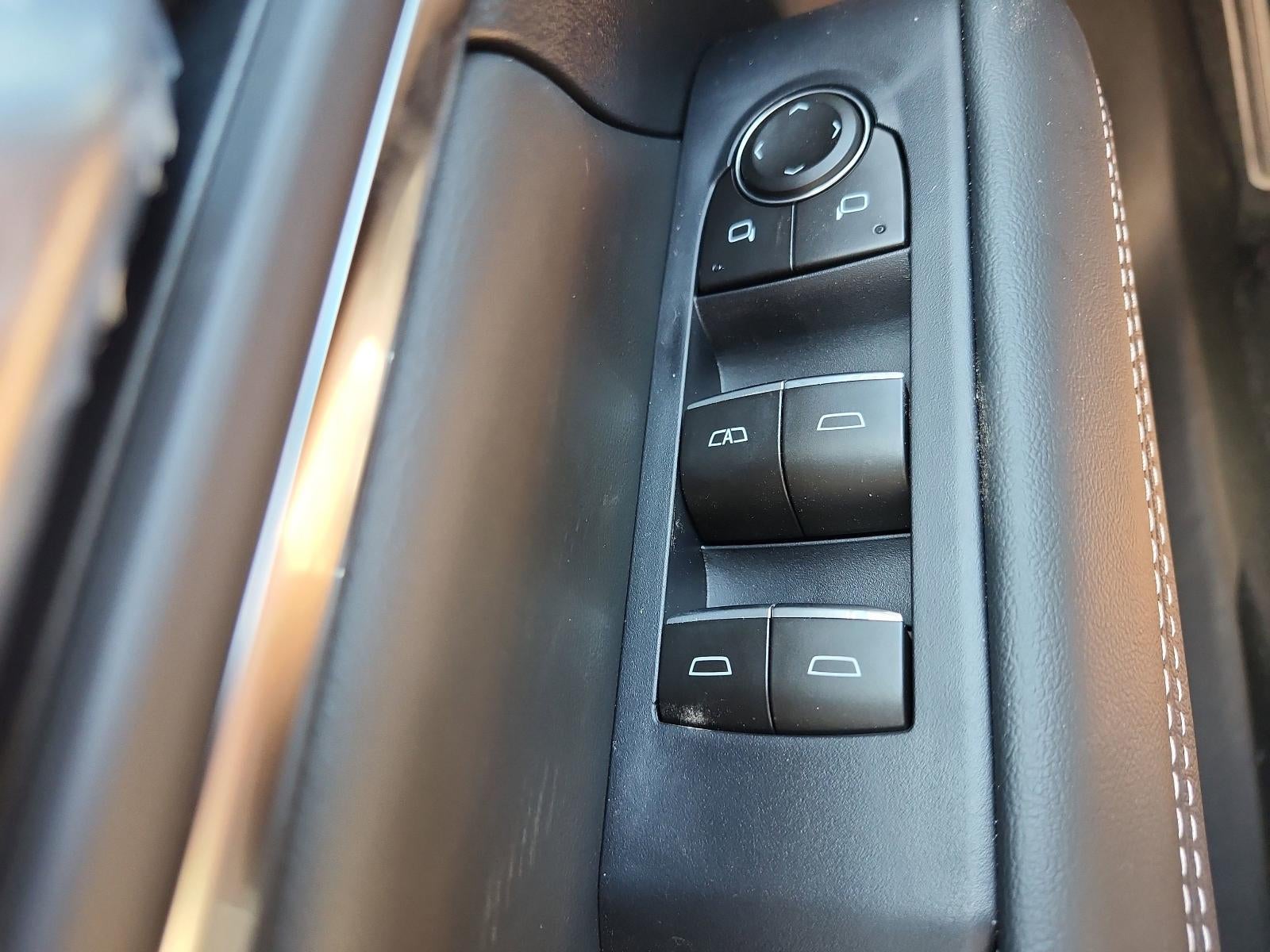 2026 GMC Terrain AWD 4dr Denali