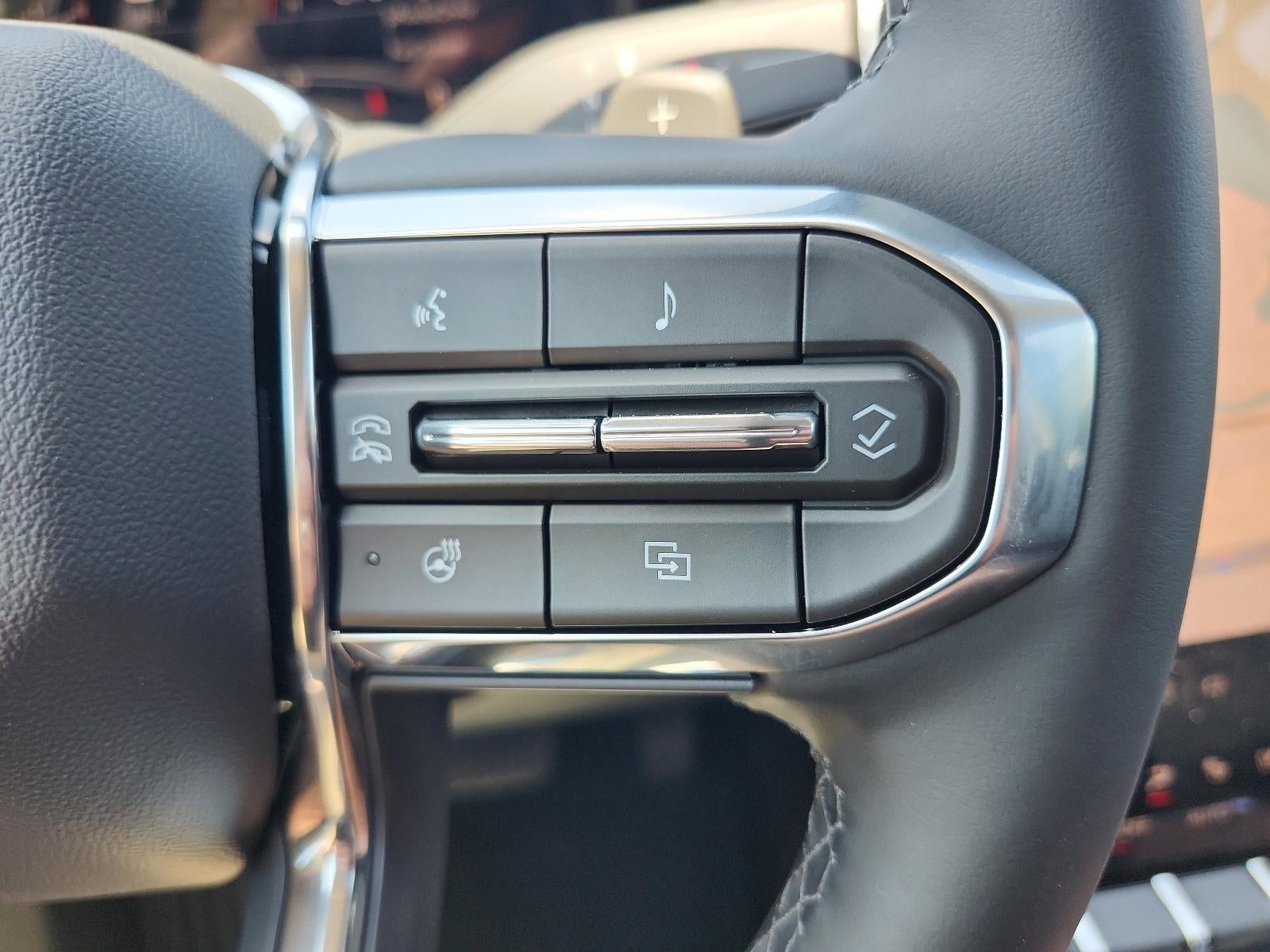 2026 GMC Terrain AWD 4dr Denali