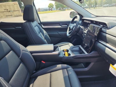 2026 GMC Terrain AWD 4dr Denali