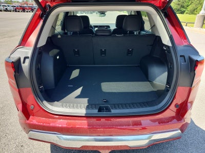 2026 GMC Terrain AWD 4dr Denali