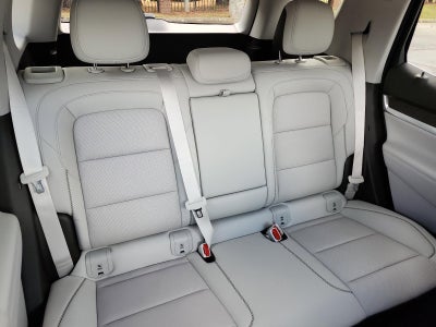 2026 GMC Terrain AWD 4dr Denali