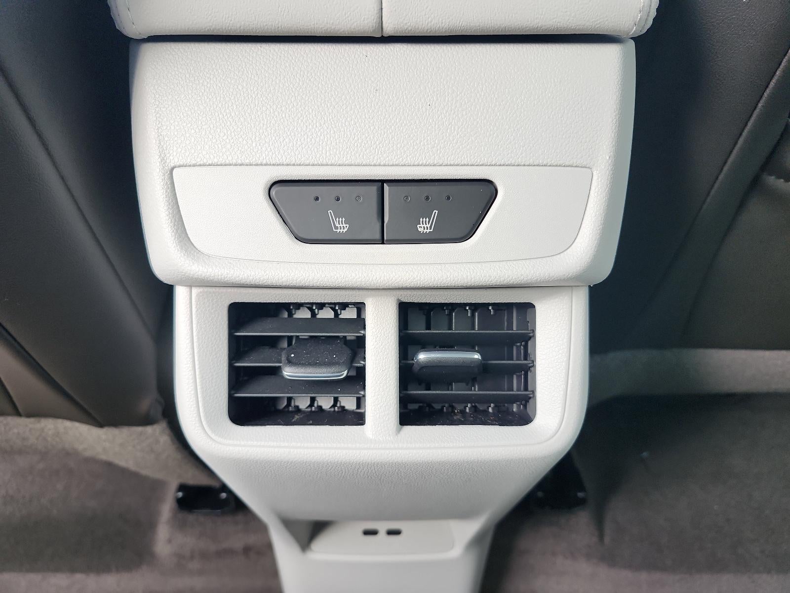 2026 GMC Terrain AWD 4dr Denali