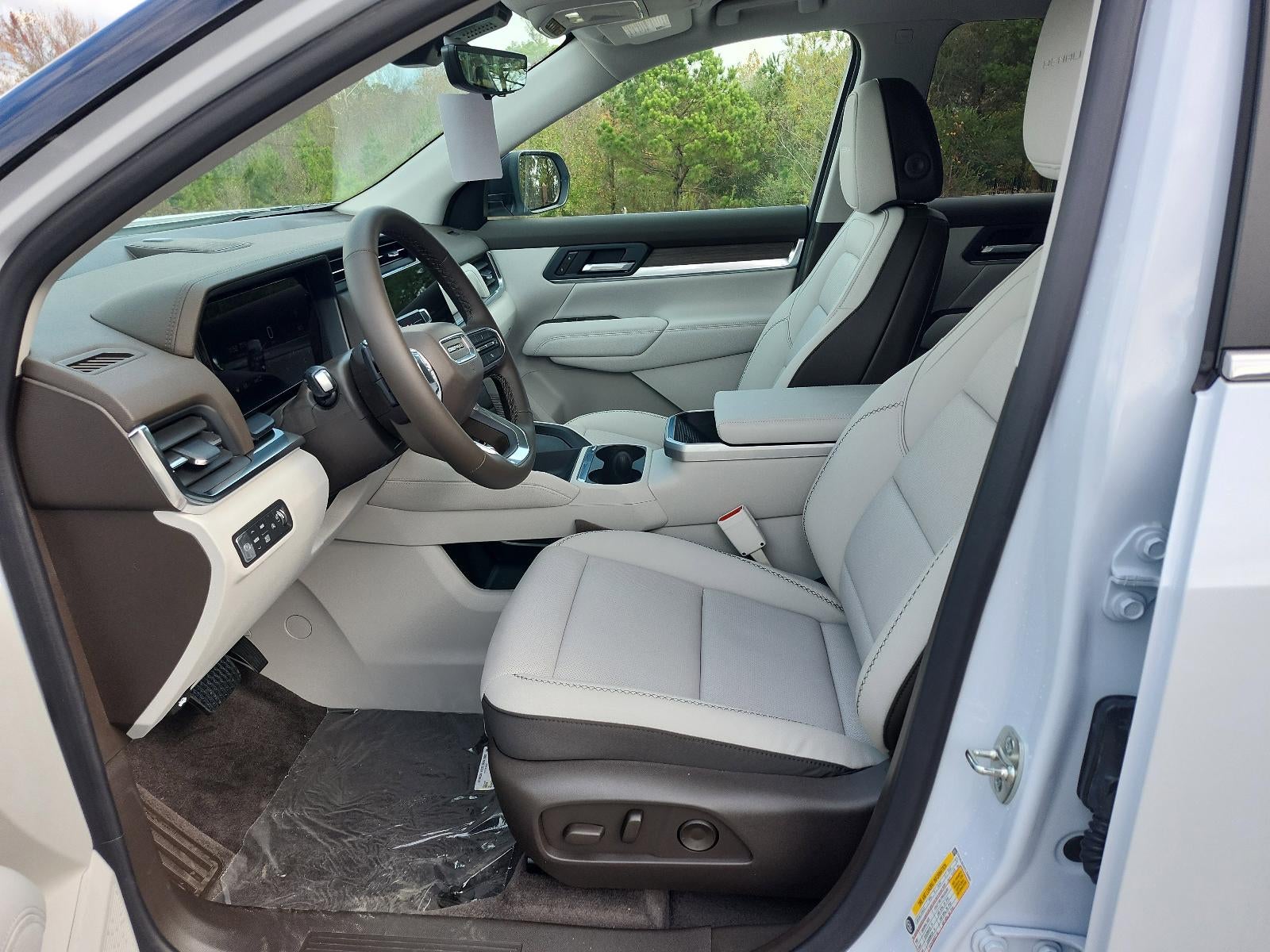 2026 GMC Terrain AWD 4dr Denali