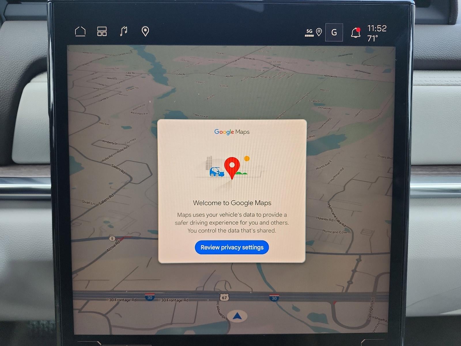 2026 GMC Terrain AWD 4dr Denali