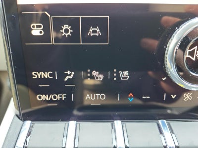 2026 GMC Terrain AWD 4dr Denali