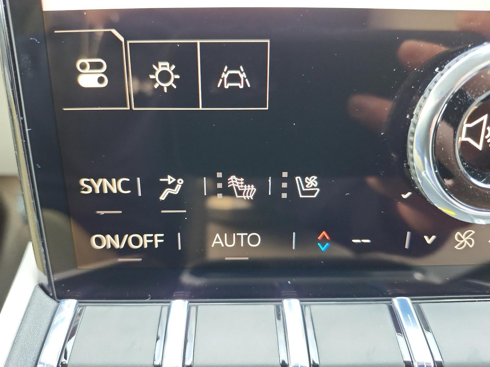 2026 GMC Terrain AWD 4dr Denali