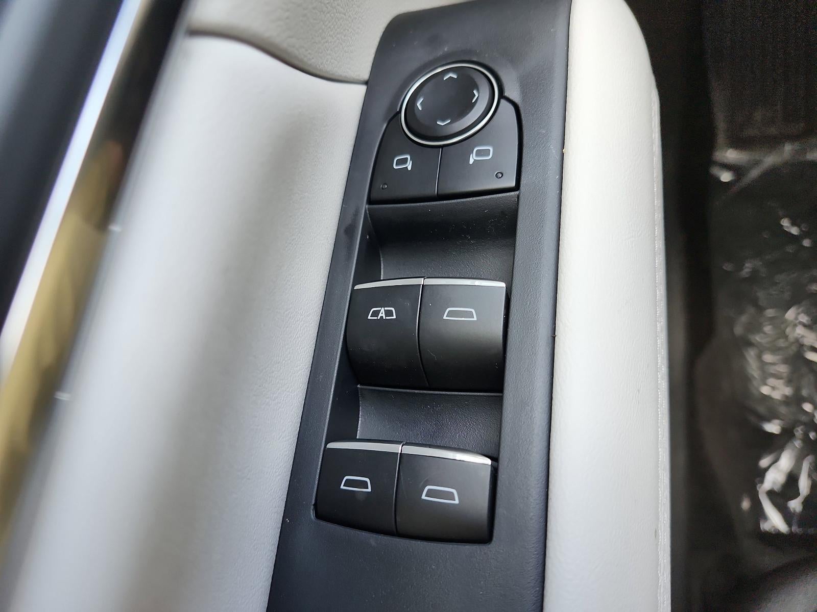 2026 GMC Terrain AWD 4dr Denali