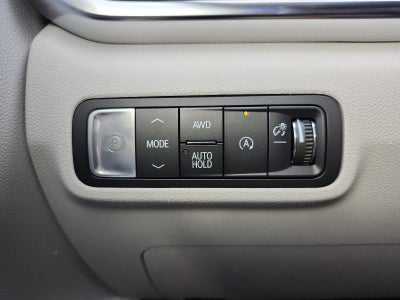 2026 GMC Terrain AWD 4dr Denali