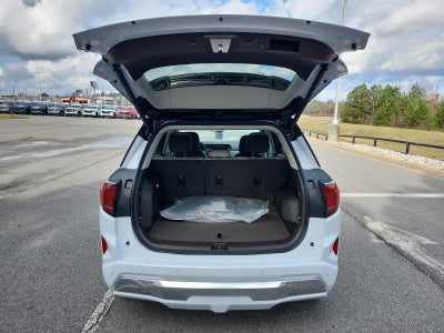 2026 GMC Terrain AWD 4dr Denali