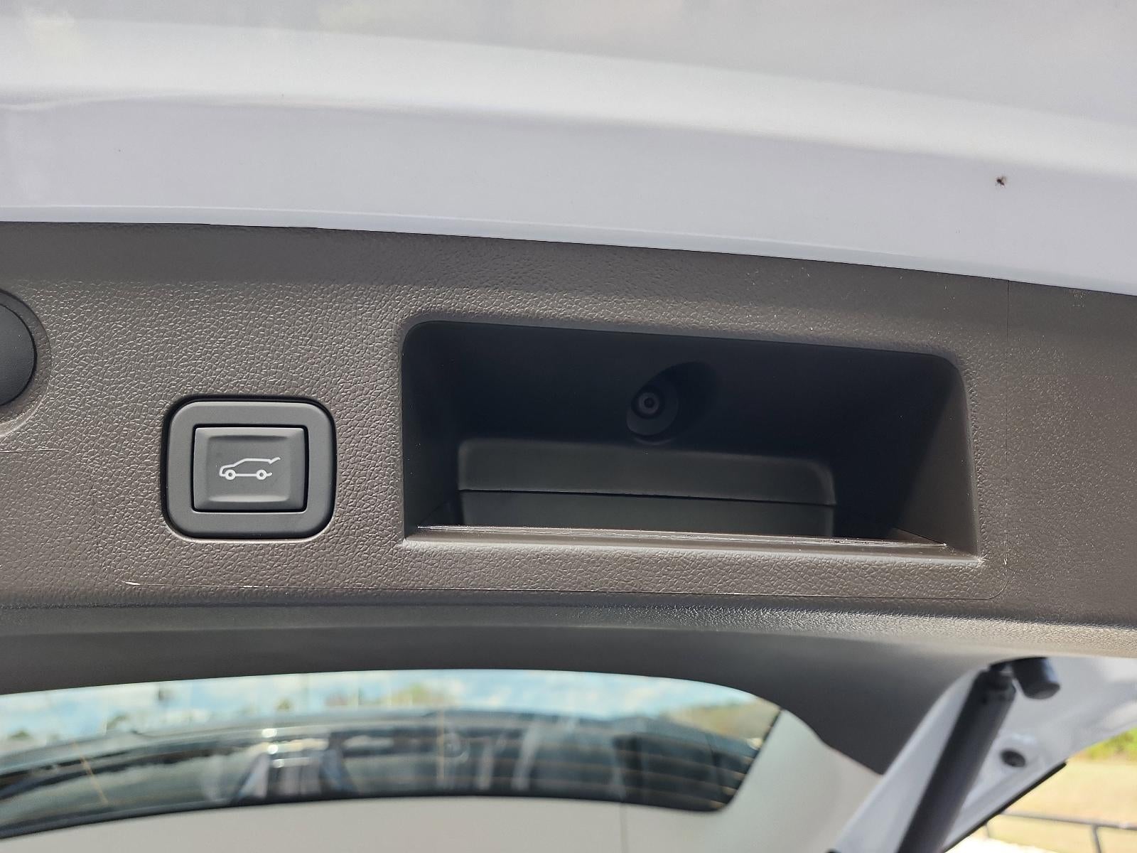 2026 GMC Terrain AWD 4dr Denali