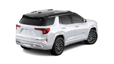 2026 GMC Terrain AWD 4dr Denali